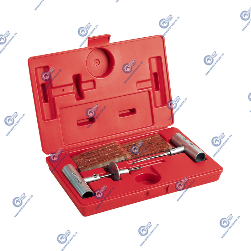 TRK-001 35 komada sigurnosna brtva za brtvljenje kit za popravak probijanja
