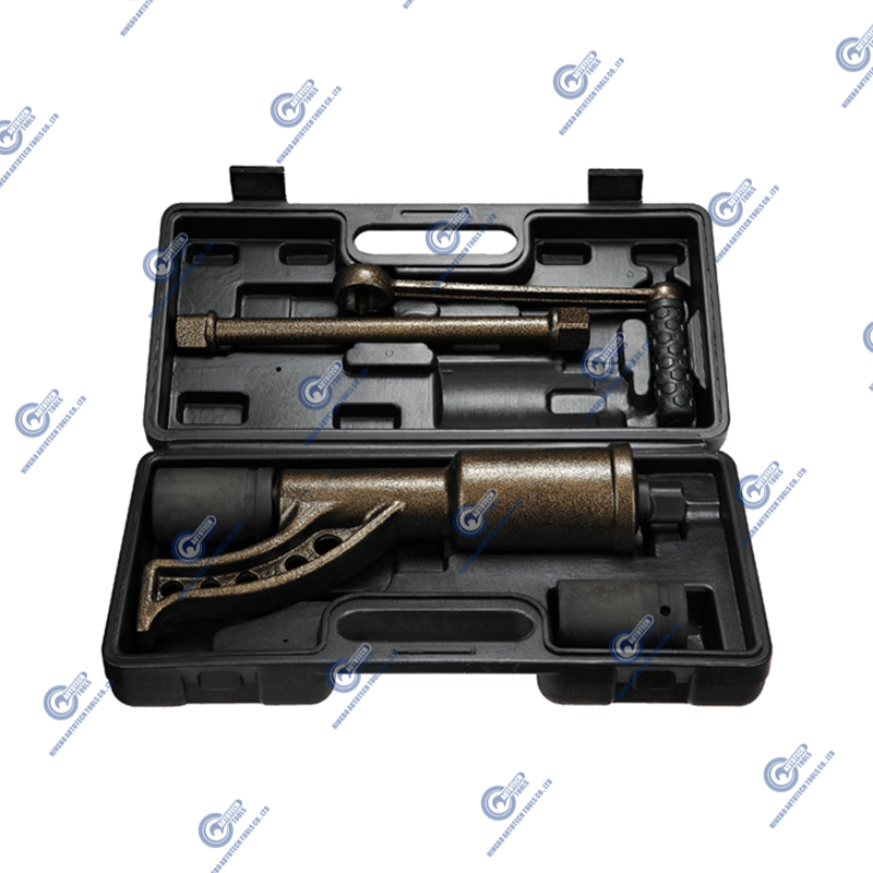 LSW-58C 1:78 Zakretni moment multiplikator ključ