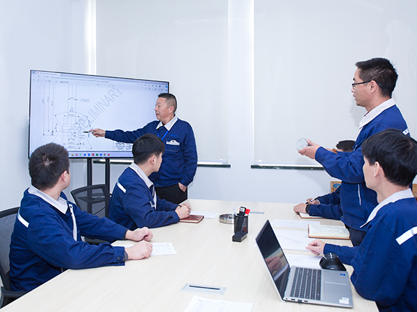 Ningbo AutoTech Tools Co., Ltd.
